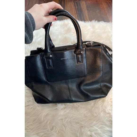 Matt & Nat Handbags - matt and nat satchel